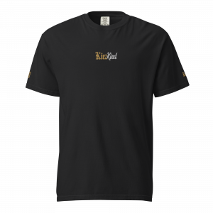 KiezKind – Hafenflügel Heavy T-Shirt