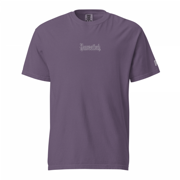 KiezKind – Hanseatisch. est. 2025 Heavy T-Shirt – Bild 21