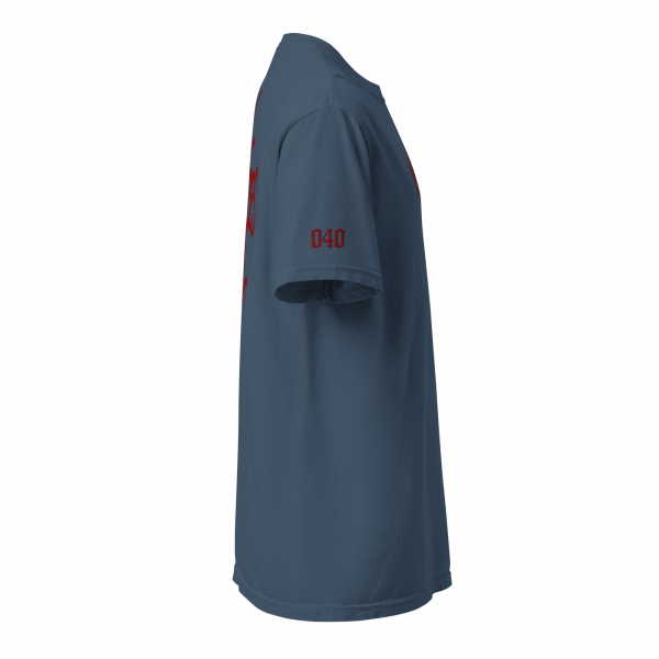 KiezKind – Real Recognizes Real Heavy T-Shirt – Bild 17