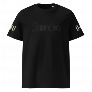 Unisex-Bio-Baumwoll-T-Shirt