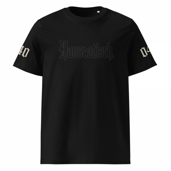 Unisex-Bio-Baumwoll-T-Shirt