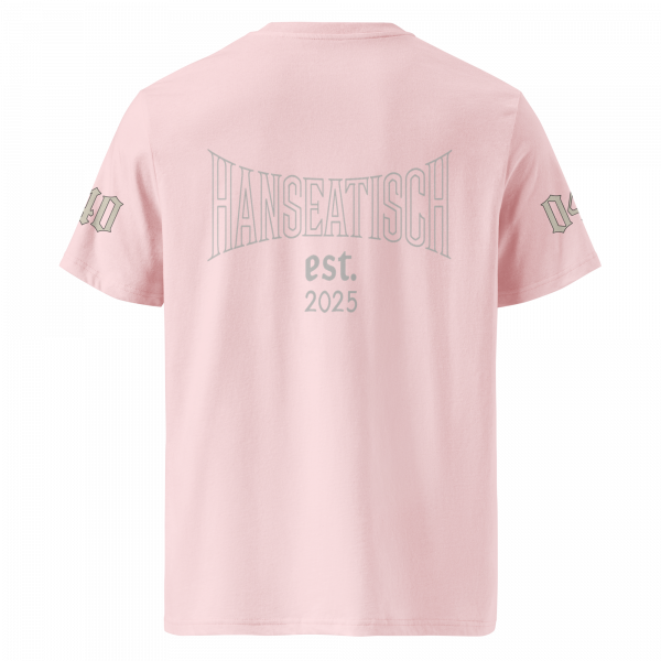 Unisex-Bio-Baumwoll-T-Shirt – Bild 16