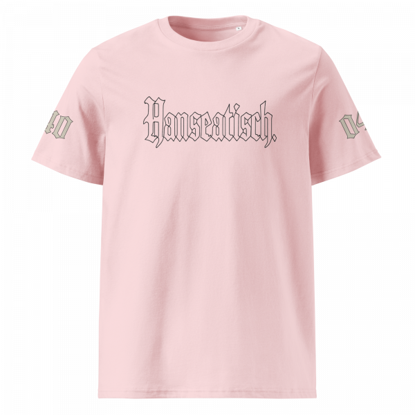 Unisex-Bio-Baumwoll-T-Shirt – Bild 13