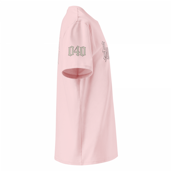 Unisex-Bio-Baumwoll-T-Shirt – Bild 15