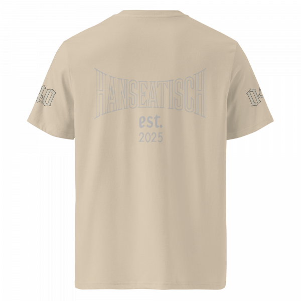 Unisex-Bio-Baumwoll-T-Shirt – Bild 12