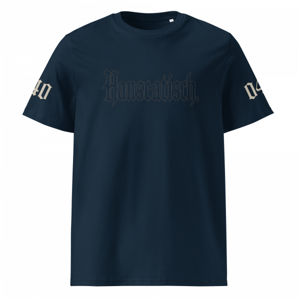 Unisex-Bio-Baumwoll-T-Shirt – Bild 5