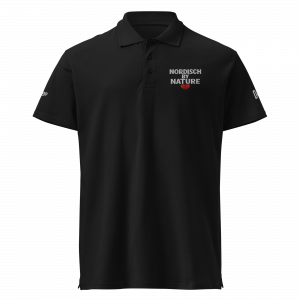 Premium-Piqué-Poloshirt