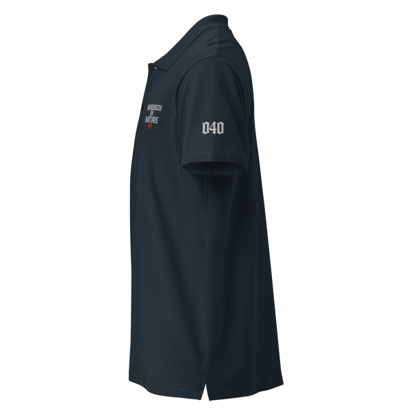 Premium-Piqué-Poloshirt – Bild 7