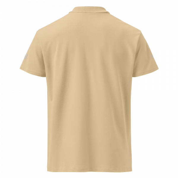 Premium-Piqué-Poloshirt – Bild 10