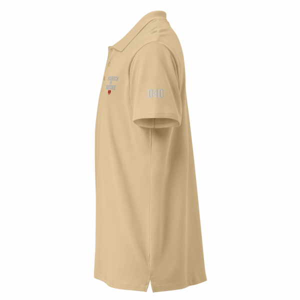 Premium-Piqué-Poloshirt – Bild 11