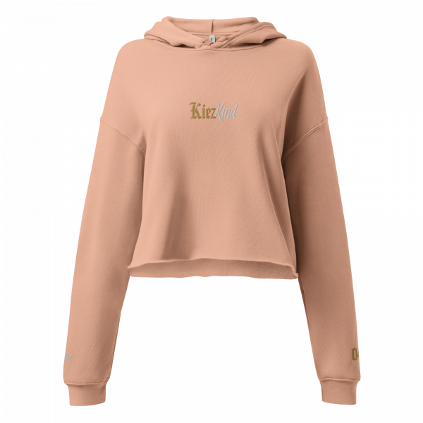 KiezKind – Hafenflügel Cropped Hoodie – Bild 13