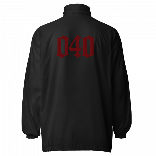 KiezKind – 040 Windbreaker – Bild 2
