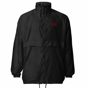 KiezKind – 040 Windbreaker