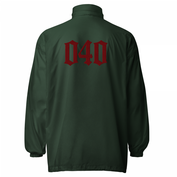 KiezKind – 040 Windbreaker – Bild 6