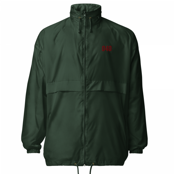 KiezKind – 040 Windbreaker – Bild 5