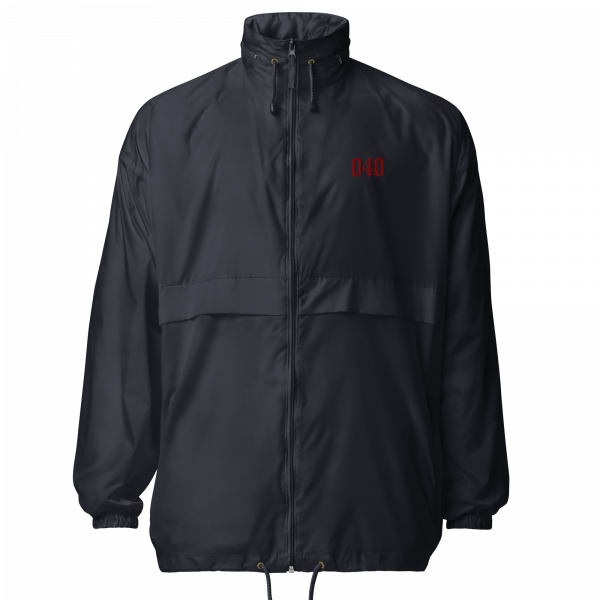 KiezKind – 040 Windbreaker – Bild 3