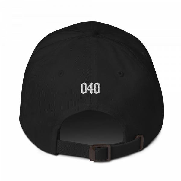 KiezKind – hanseatisch. Dad Hat – Bild 4