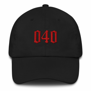 KiezKind – 040 Dad Hat