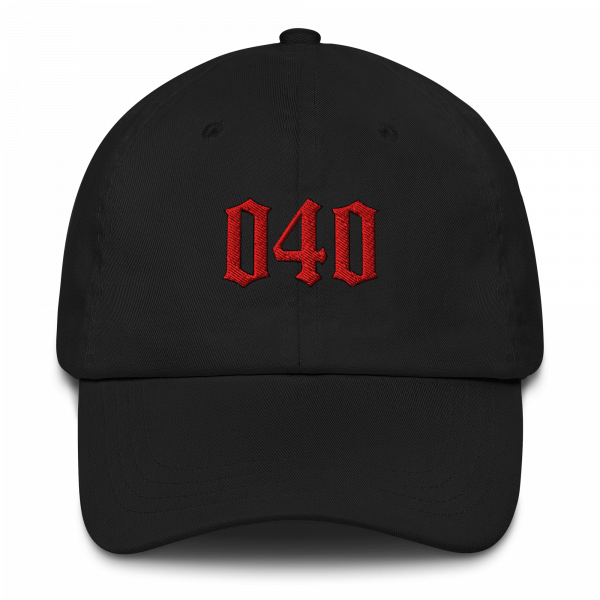 KiezKind – 040 Dad Hat