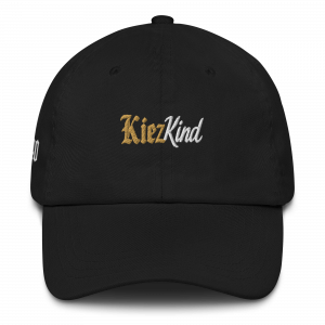 KiezKind – Hafenflügel Dad Hat