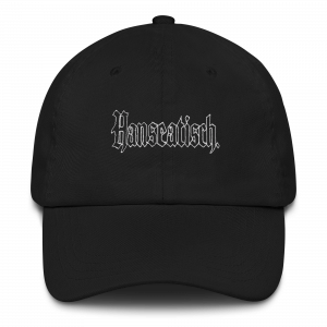 KiezKind – hanseatisch. Dad Hat