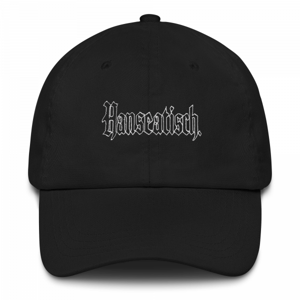 KiezKind – hanseatisch. Dad Hat