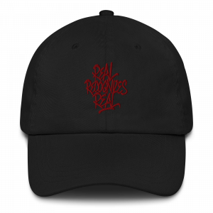 KiezKind – Real Recognizes Real Dad Hat