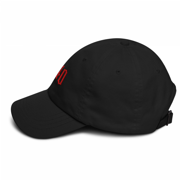KiezKind – 040 Dad Hat – Bild 3