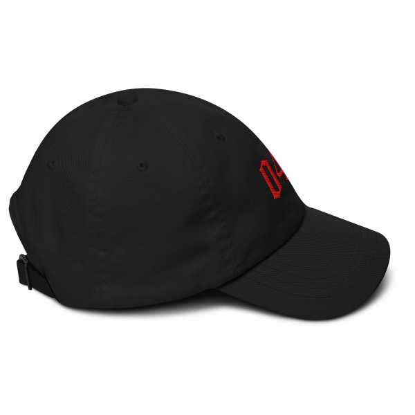 KiezKind – 040 Dad Hat – Bild 2