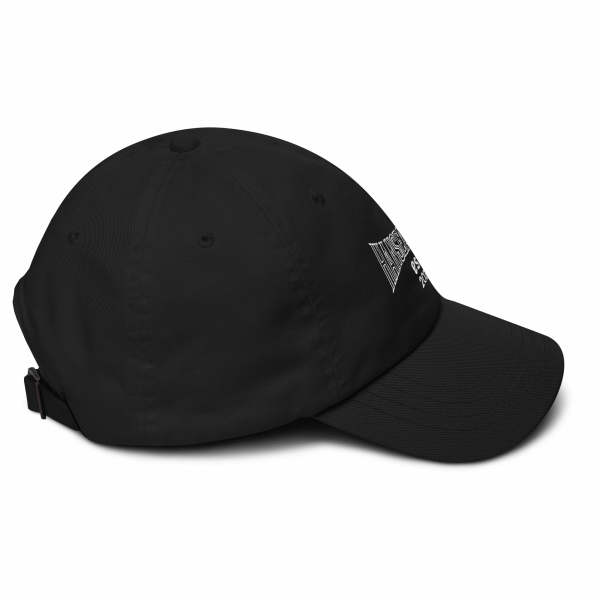 KiezKind – Hanseatisch est. 2025 Dad Hat – Bild 2