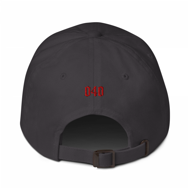 KiezKind – 040 Dad Hat – Bild 12