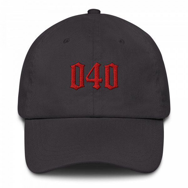 KiezKind – 040 Dad Hat – Bild 9