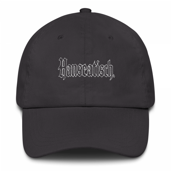 KiezKind – hanseatisch. Dad Hat – Bild 9