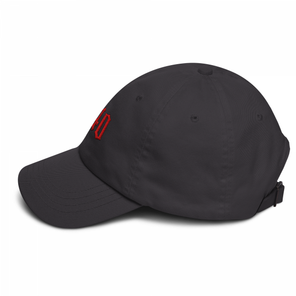 KiezKind – 040 Dad Hat – Bild 11