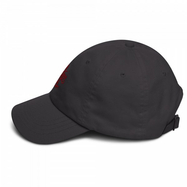 KiezKind – Real Recognizes Real Dad Hat – Bild 11