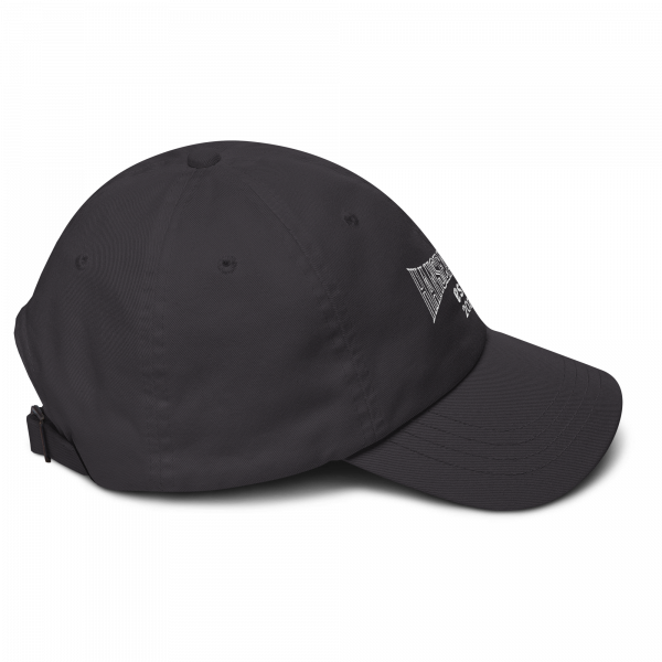 KiezKind – Hanseatisch est. 2025 Dad Hat – Bild 10