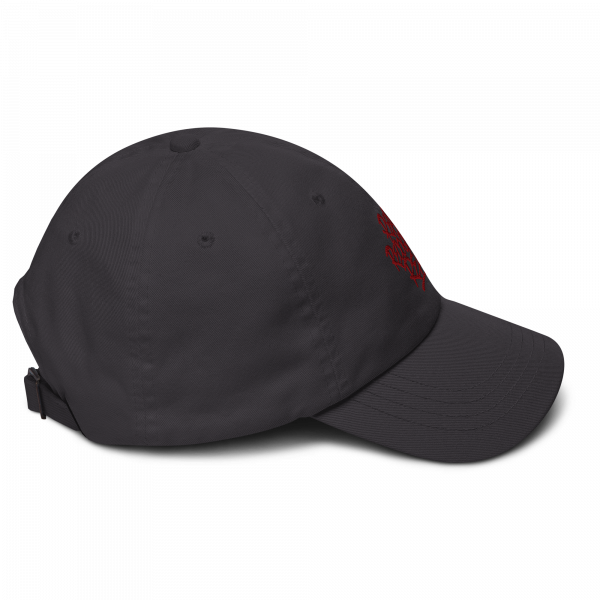 KiezKind – Real Recognizes Real Dad Hat – Bild 10