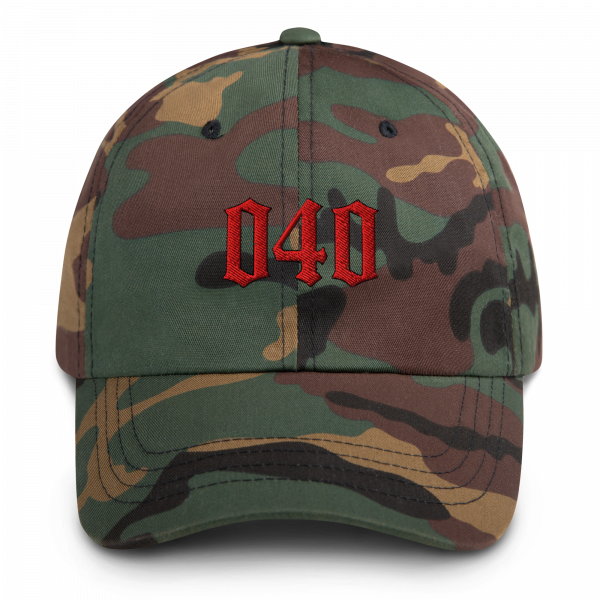 KiezKind – 040 Dad Hat – Bild 13