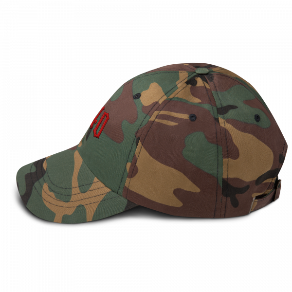 KiezKind – 040 Dad Hat – Bild 15