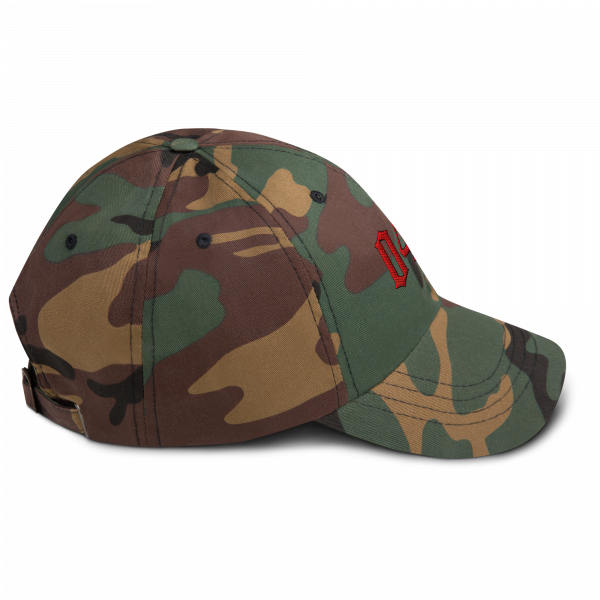 KiezKind – 040 Dad Hat – Bild 14
