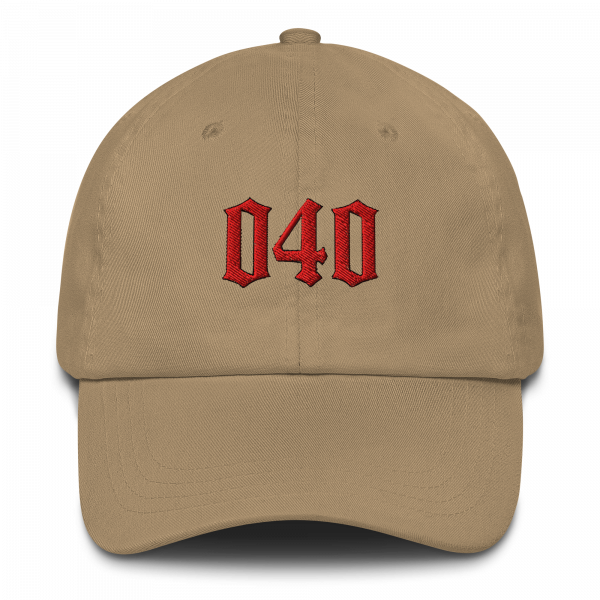 KiezKind – 040 Dad Hat – Bild 17
