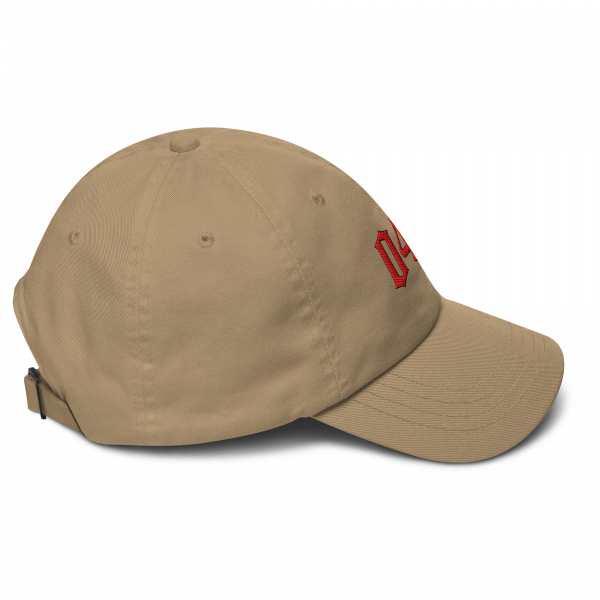 KiezKind – 040 Dad Hat – Bild 18