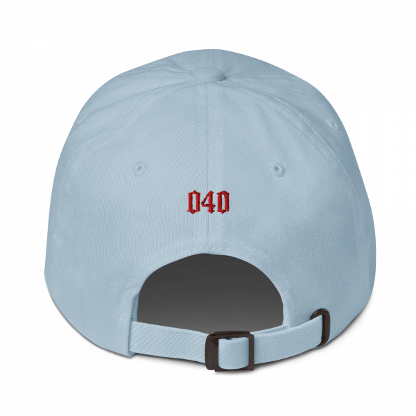 KiezKind – 040 Dad Hat – Bild 32