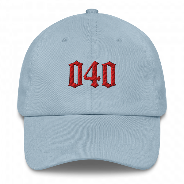 KiezKind – 040 Dad Hat – Bild 29