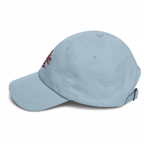 KiezKind – Real Recognizes Real Dad Hat – Bild 27