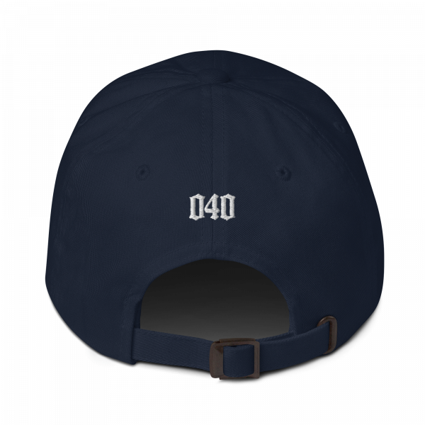 KiezKind – hanseatisch. Dad Hat – Bild 8