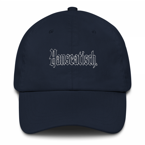 KiezKind – hanseatisch. Dad Hat – Bild 5