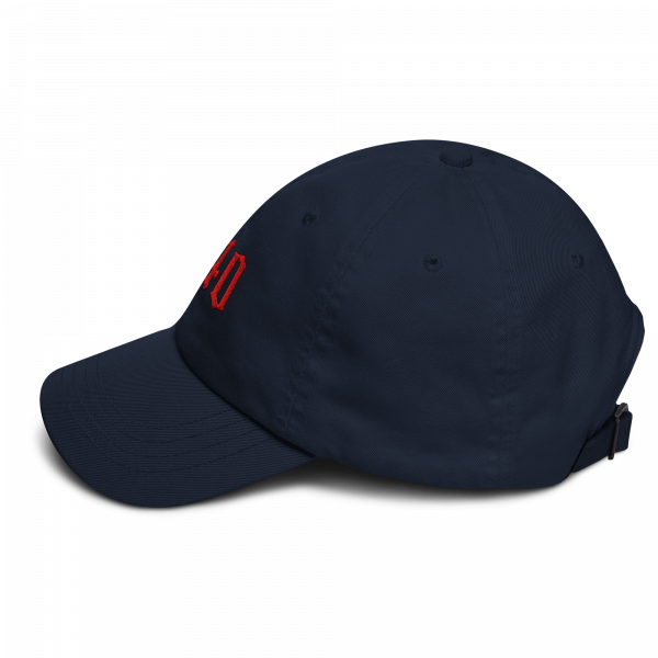 KiezKind – 040 Dad Hat – Bild 7