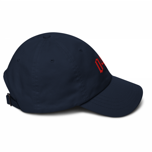 KiezKind – 040 Dad Hat – Bild 6