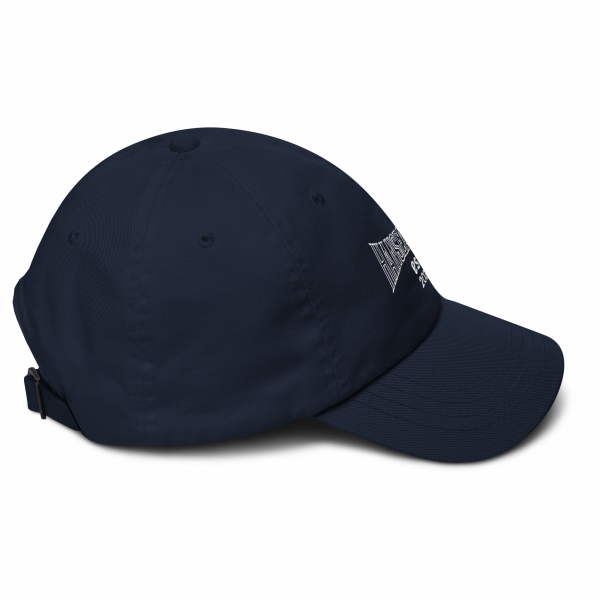 KiezKind – Hanseatisch est. 2025 Dad Hat – Bild 6